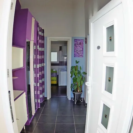 Leni Apartment Fažana