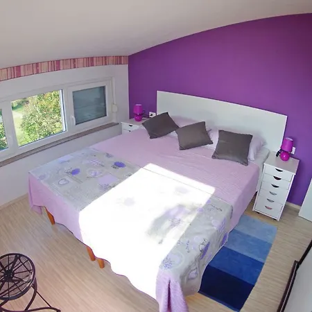 Leni Apartment Fažana