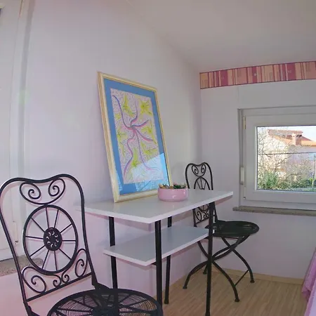 Apartmán Leni