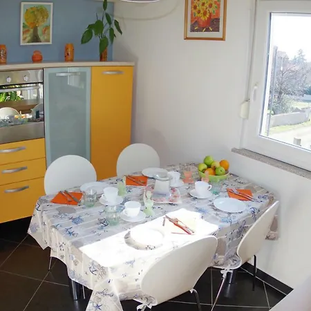 Apartman Leni Fažana