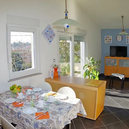 Apartman Leni