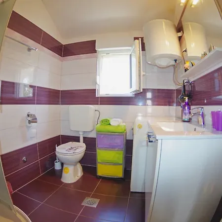 Apartman Leni
