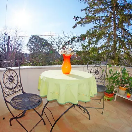 Apartman Leni
